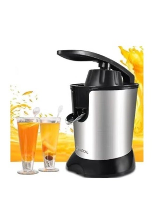 Jamaky Electric Orange Juicer, Stainless Steel, 700 Watts, Italian Technology, JMK 4004 - Image 3